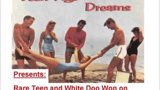 COUNTRY TEEN Howard Plant and The Stickbuddys - Doll Face