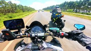 ADVENTURE RIDES TO THE UTTERMOST PART OF KENYA PART 2