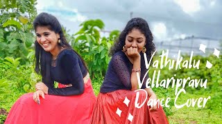 Vathikkalu Vellaripravu - Sufiyum Sujathayum| Dance Cover | By DNB