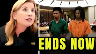 Two Inmates Spark Total Jail Chaos — The Judge Shuts It Down Instantly