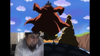 Sanji Pudding Greatness Big Moms Rampage Live Reaction One Piece Episode 786 787 7