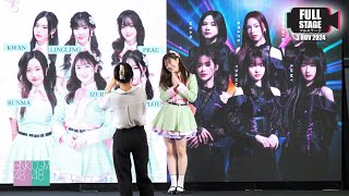 [Full Stage] BNK48×CGM48 | 