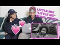 Couple Reacts : Little Mix 