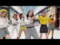 [K-POP IN PUBLIC] [ONE TAKE] TWICE 트와이스 - I CAN'T STOP ME dance cover by LUMINANCE