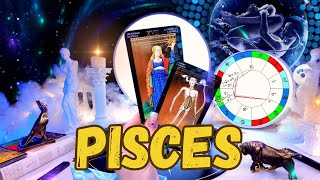 PISCES👌 OVERNIGHT SUCCESS/ \u0026  POPULARITY A LOT OF MONEY COMING💰 BUT SOMEONE IS JEALOUS OF YOU..