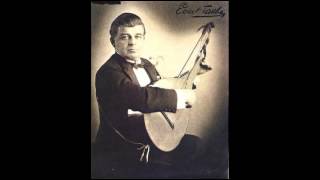 BAL PÅ SKEPPSHOLMEN - Evert Taube & Redvitt Band 1928