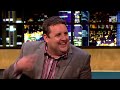 unpredictable peter kay hilarious chat show antics peter kay