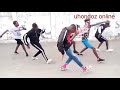 Rayvanny ft diamond platnumz mwanza(official music video)