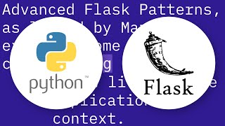 When should Flask.g be used?