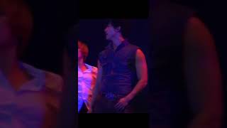 2pm Ok Taecyeon sexy dance compilation