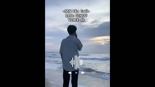 DINOU - MỘT LẦN CUỐI | BAND TẠI NHÀ