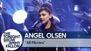 Angel Olsen: All Mirrors
