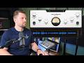 Auto-Threshold Explained (FabFilter Pro C 3 vs Open Compressor)