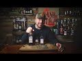 green river cask strength wheated bourbon review