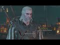 🔴 live the witcher 3 wild hunt 3 อัปเกรดดาบเงินล่าอสูร