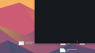 Lecture 27 Section 2 -- Object Oriented Programming