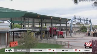 Changes potentially coming for Pennsylvania Turnpike toll prices