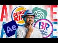 After Effects Logo Animation Masterclass — Animate Any Logo Easily