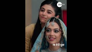 Rabb Se Hai Dua | Ep 496 | Aditi Sharma, Karanvir Sharma | Zee TV UK #zeetv #rabbsehaidua #zee
