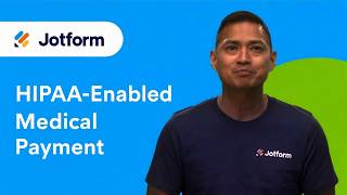HIPAA-Enabled Payment Processing for Medical Services