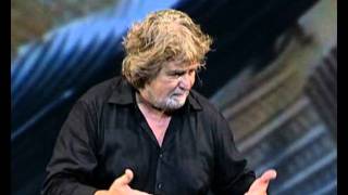 CENTRO RICICLO VEDELAGO  da IS BACK di BEPPE GRILLO - by B.Blog Acquaviva .wmv