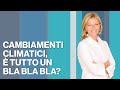 Cambiamenti climatici e NoVax: è tutto un bla bla bla? - Timeline Focus