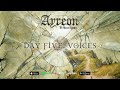 ayreon day five voices the human equation 2004