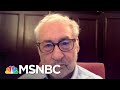 Nobel Prize-Winning Economist: U.S. Needs A Vision For Post-COVID-19 Economy | The Last Word | MSNBC