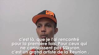 Interview de Tatane par www.coqlakour.com (Fevrier 2015)