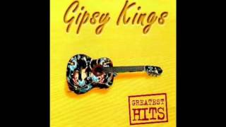 Gipsy Kings - Medley Bamboleo Volaré Djobi Djoba Pida Me La Baila Me
