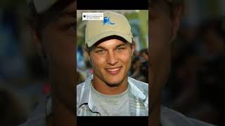 Travis Fimmel Before \u0026 After