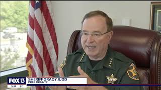 New 911 system gives first responders real-time access to calls in Polk County