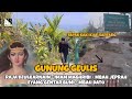 VIRAL..! Makam Keramat Di Puncak Gunung Geulis Cipanas Cianjur