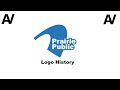 Prairie Public Television Logo History