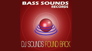 Found Back (Original Mix)