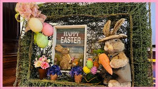 【アメリカ生活vlog】Happy Easter! 🐣 | イースターブランチvlog