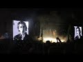 Arctic Monkeys - I Bet You Look Good On The Dancefloor @ Rock Werchter 8/7/2018