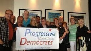 Caller: The Difference Between a Liberal and a Progressive...