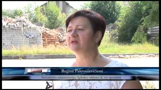 2015-08-05 Marijampolės TV žinios