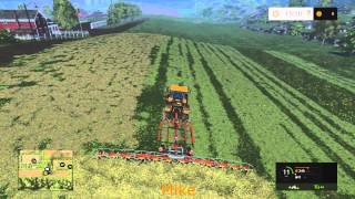 Farming Simulator 15 XBOX One Episode 29