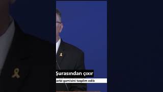 İsrail BMT-nin İnsan Hüquqları Şurasından çıxır