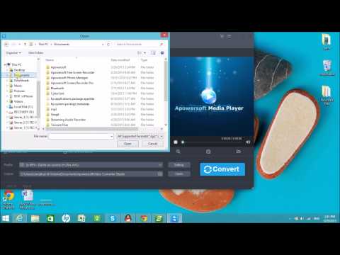 How to convert MP3 to M4R How to convert MP3 to M4R