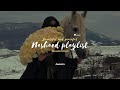 Beautiful & peaceful Nasheed playlist | Muhammad Al Muqit | Slowed & reverb |Arabic Nasheed no music