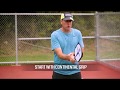 Pickleball 101: The Volley