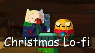 LoFi Christmas Carols🎄 No Copyright Lofi Christmas Remix 🎄 Christmas Lofi Mix 2022