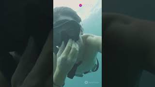 invideo ai 1080 How to Escape a Shark Attack! 2025 02 22 1