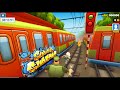 Compilation Subway  Surfers Gameplay 1 Hours ON PC FHD