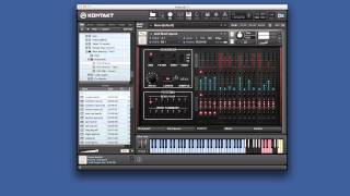 Review of Wave Alchemy Pro II Synth - Extended Video