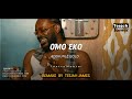 Adekunle Gold - Omo Eko (Instrumental) | Amapiano type beat