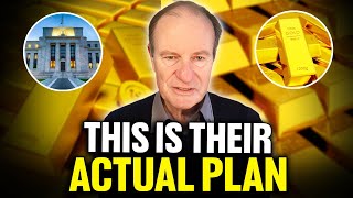 LEAKED! Central Banks Have FINALLY Revealed Their Master Plan for Gold \u0026 Silver - Alasdair Macleod